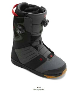 DC SNOWBOARDS BOOTS [ JUDGE @55000 ] Xm[{[h u[c yK㗝Xizyz