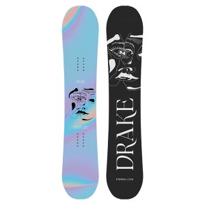 DRAKE SNOWBOARDS [ DFL PRO @78000] hCN E[Y Xm[{[h yK㗝Xizyz