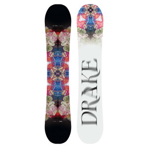 DRAKE SNOWBOARDS [ DF PRO @82000 ] hCN Xm[{[h yK㗝Xizyz