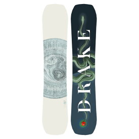 DRAKE SNOWBOARDS [ TAO OF DRAKE @66000 ] ドレイク スノーボード 【正規代理店商品】【送料無料】