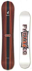 FANATIC SNOWBOARDS [ FTC TWIN @72000 ] POP Camber t@ieBbN@Xm[{[h yK㗝Xizyz