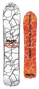 FNTC SNOWBOARDS [ DCC @82000 ] Xm[{[h yK㗝Xizyz