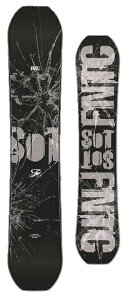 FNTC SNOWBOARDS [ SoT @79000 ] Xm[{[h yK㗝Xizyz