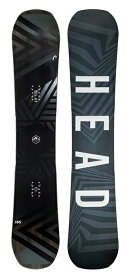 HEAD SNOWBOARDS [ DAYMAKER LYT @74000 ] ヘッド スノーボード【正規代理店商品】【送料無料】