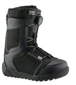 HEAD SNOWBOARD BOOTS [ FH LYT BOA @35500 ] ヘッド ジュニア ブーツ【正規代理店商品】【送料無料】