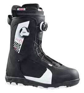 HEAD SNOWBOARD BOOTS [ FOUR BOA FOCUS @52000 ] wbh u[c yK㗝Xizyz