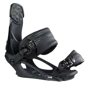 HEAD SNOWBOARD BINDINGS [ NX one black @34000 ] wbh oCfBOyK㗝Xizyz
