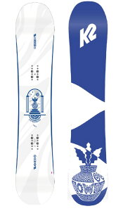 K2 SNOWBOARDING [ EXTRAVISION @73000] PCc[ E[Y Xm[{[h yK㗝Xizyzy Xm{ piz
