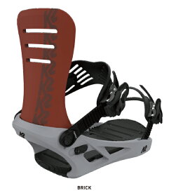 K2 SNOWBOARDING BINDING [ FORMULA @40000] ケイツー バインディング 【正規代理店商品】【送料無料】【 スノボ 用品】