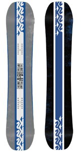 K2 SNOWBOARDING [ GEOMETRIC @60000] PCc[ Xm[{[h yK㗝Xizyzy Xm{ piz