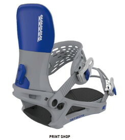 K2 SNOWBOARDING BINDING [ NETWORK @42000] ケイツー ウーメンズ バインディング 【正規代理店商品】【送料無料】【 スノボ 用品】