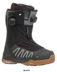 K2 SNOWBOARDING BOOTS [ ORTON @68000] PCc[ u[c yK㗝Xizyzy Xm{ piz