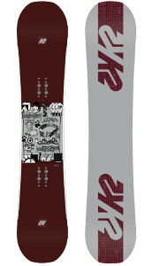 K2 SNOWBOARDING [ SPELLCASTER @73000] PCc[ E[Y Xm[{[h yK㗝Xizyzy Xm{ piz