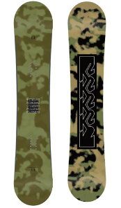 K2 SNOWBOARDING [ STANDARD @59000] PCc[ Xm[{[h yK㗝Xizyzy Xm{ piz