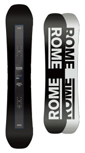 ROME SNOWBOARDS [ CHEAPTRICK AT @65000 ] [ Xm[{[h yK㗝Xizyz