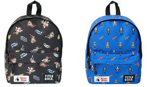 TITLE ROLE [ 20769056 ���ʃ��C�_�[ �W���j�A �f�C�p�b�N 13L @3900] KIDS DAYPACK �����b�N