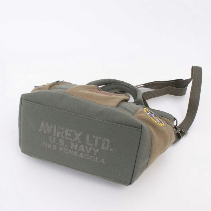 楽天市場】【ポイント20倍】 AVIREX EAGLE [ AVX3526K BLUE ANGELS 