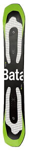 BATALEON SNOWBOARDS [ EVIL TEEN @70000] o^I WjA Xm[{[h yK㗝Xizyz