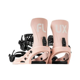 FLUX BINDINGS [ WOMEN'S EM @30000 ] フラックス ウィメンズ バインディング 【正規代理店商品】【送料無料】