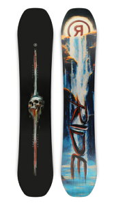 RIDE SNOWBOARS [ SHADOWBAN @79000] Ch Xm[{[h yK㗝Xizy Xm{ pizyz