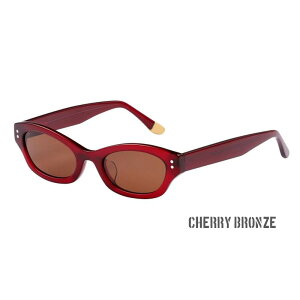 SABRE EYEWEAR SUNGLASS [ OMEN CHERRY / BRONZE @16000] �T���O���X �y���K�㗝�X���i�z