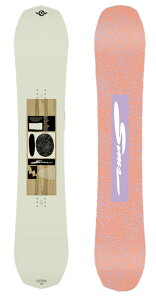 y݌ɌŏIz SIMS SNOWBOARDS [ VANILLA @62000] VX Xm[{[h yK㗝Xiz