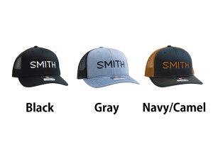 SMITH OPTICS [ BASEBALL CAP @4300] X~X x[X{[ Lbv SUNGLASS
