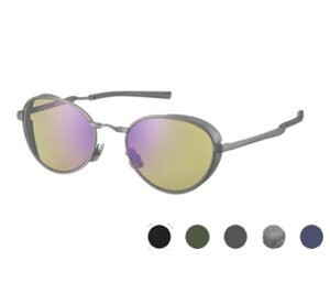 OUTLAND SUNGLASS [ SELENGA ΌULTRAY^Cv @18000] AEgh TOX SWANS R{w