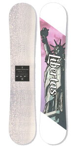TORQREX SNOWBOARDS [ TQX FLIGHT LIGHT LIBERTAS @96000] gNbNX x^X Xm[{[h yK㗝Xizyz