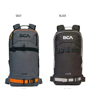 bca [ STASH 20-S BACKPACKS @19000] BCA obNpbN 20L bN yK㗝Xiz