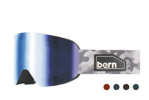 bern SNOW GOGGLE [ B-1 CHROMIC LENS Y@@25000] o[ EC^[ PHOTO C SKI SNOWBOARD S[O
