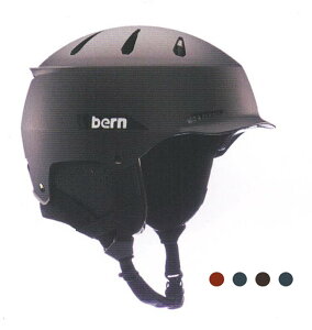 bern EC^[ wbg [ HENDRIX MIPS WINTER HELMET 23000] o[ ~
