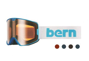 bern SNOW GOGGLE [ SAWYER JR. @8000] o[ EC^[ WjA Junior Kids S[O