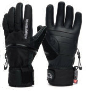 DEATHGRIP GLOVE [ WEREWOLF FIVE FINGER @17900] fXObv HAND OUT nhAEg O[u