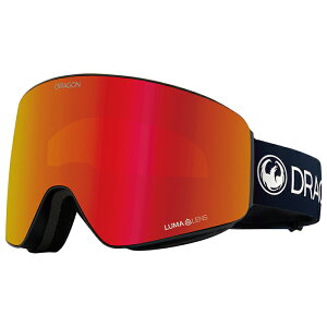 DRAGON GOGGLES [ PXV @30500] hS Goggle S[O LUMA LENS yK㗝Xiz