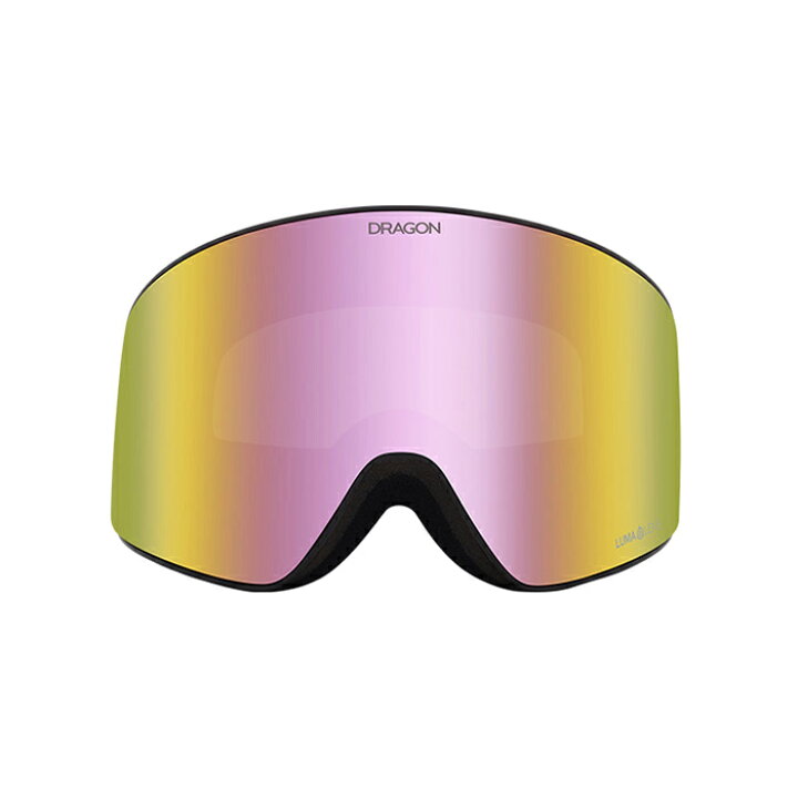 楽天市場】DRAGON SNOW GOGGLE スペアレンズ [ PXV 用 LUMA LENS 