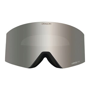 DRAGON SNOW GOGGLE XyAY [ RVX MAG p LUMA LENS @15500] hS S[O SPEAR Y