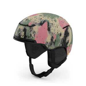 GIRO SNOW HELMET [ JACKSON MIPS @34000] W wbg WN\ ~bvX