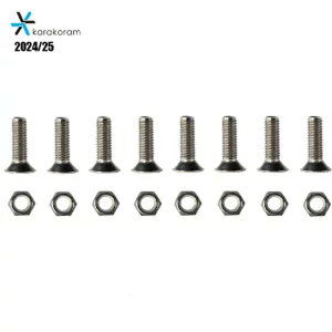 KARAKORAM SPRITBOADING [ ULTRA CLIP 1.0 X[}Eg M5 rXZbg @1800] JR Xm[{[h