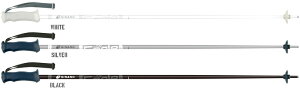 SINANO SKI POLES [ �C�[�O�� @6500] �V�i�m �X�L�[�|�[�� �X�g�b�N �y���K�㗝�X���i�z