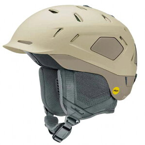 SMITH SNOW HELMET [ NEXUS MIPS @63000] X~X wbg KOROYD