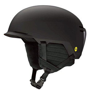 y2025/10zSMITH SNOW HELMET [ SCOUT MIPS @22500] X~X wbg