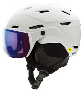 y2025/10zSMITH SNOW HELMET [ SURVEY MIPS @58000] X~X wbg KOROYD