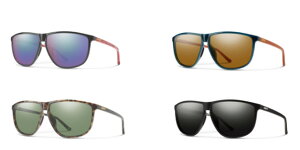 SMITH SUNGLASS [ Mono Lake CPΌY @30000] CP Polar Sun Glass X~X TOX