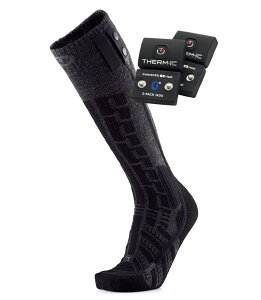 THERM-IC [ �E���g���E�H�[�� �R���t�H�[�g �\�b�N�X S.E.T �{S�p�b�N1400B�o�b�e���[ �Z�b�g @48800] �T�[�~�b�N CONFORT SOCKS �X�m�{ �\�b�N�X