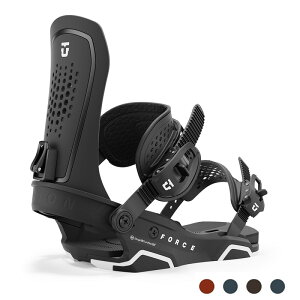 y݌ɌŏIz UNION SNOWBOARD BINDING [ FORCE @45000] jI Xm[{[h oCfBO ( TEAM HB ) SNOWBOARDS