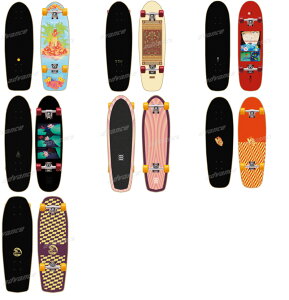 [ YOW SURFSKATE CITY CRUISERS SERIES @29000] E T[tXP[g OXP[g yK㗝Xiz