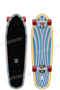[ YOW SURFSKATE CITY CRUISERS SERIES CALYPSO MINI @28000] E T[tXP[g OXP[g yK㗝Xiz