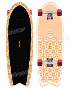[ YOW SURFSKATE CLASSIC SERIES LA COSTA30 @29000] E T[tXP[g OXP[g yK㗝Xiz