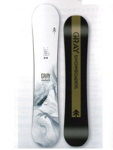 y݌ɌŏIz GRAY SNOWBOARDS [ TRICKSTICK iz @109000] OC Xm[{[hyK㗝Xizyz